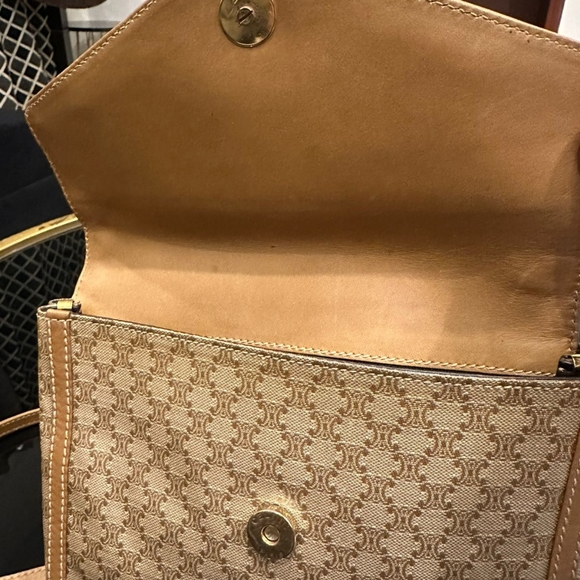 Celine crossbody - Picture 5 of 9